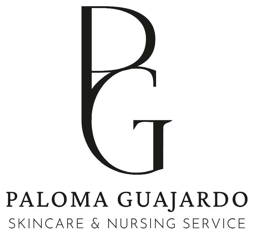 PG · Paloma Guajardo